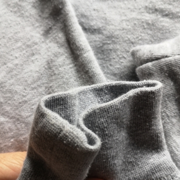 Pastel & Grey The North Face Small Hoodie - Picture 4 of 7